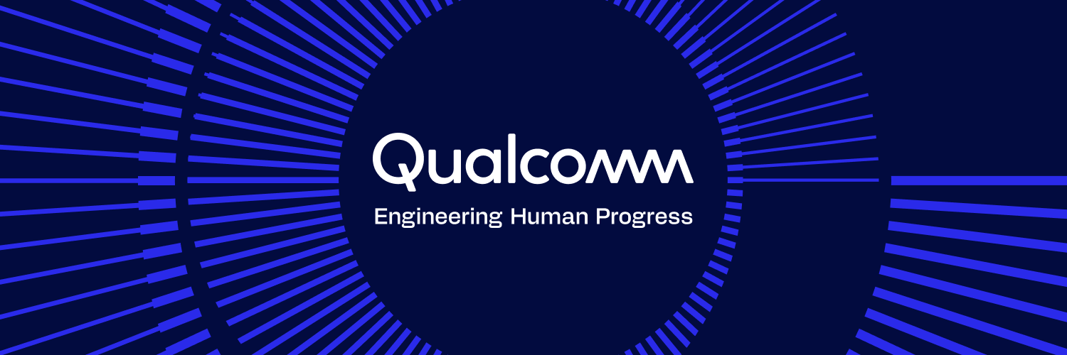 Qualcomm Profile Banner