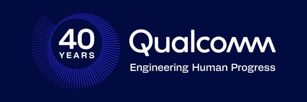 Qualcomm Profile Banner