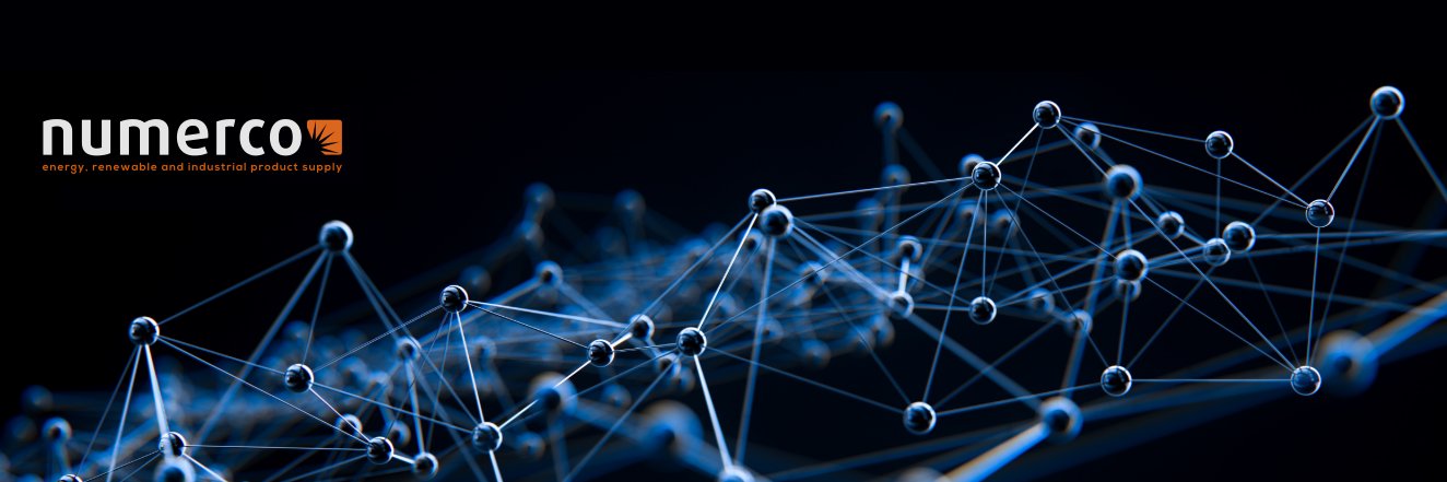numerco banner