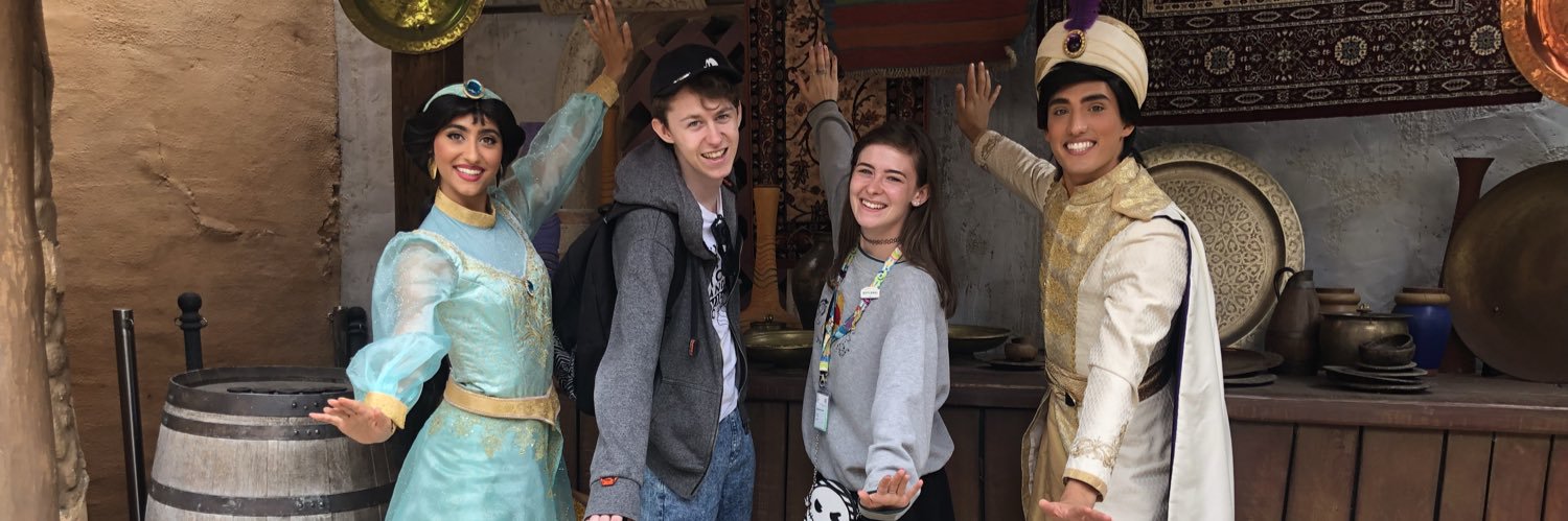 caitlynjackie's profile banner image