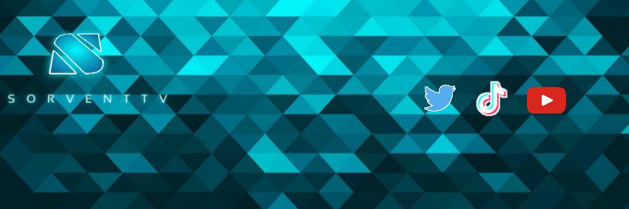 Sorvent banner