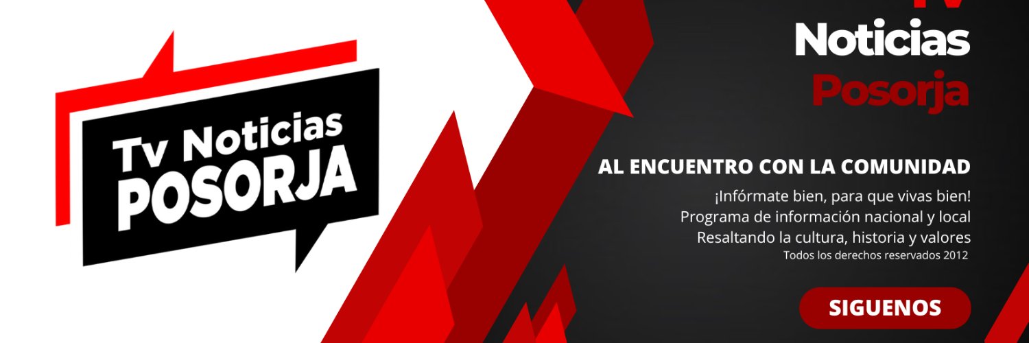 NoticiasPosorja's profile banner image