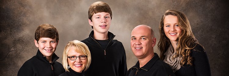 Billy Beckham banner