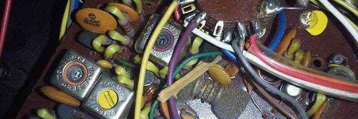 Chytrá jako radio banner