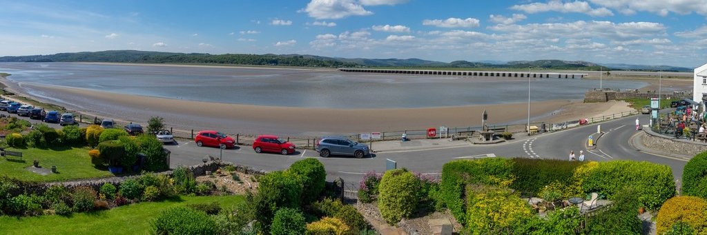 lesley hornsby banner