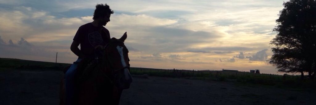 Frandelk's profile banner image