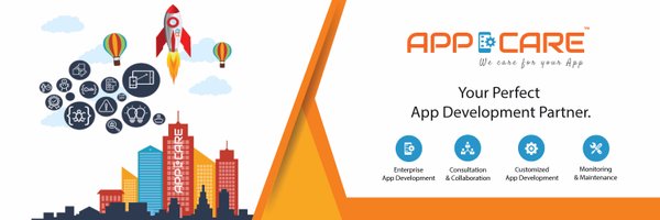 AppCare1 Profile Banner