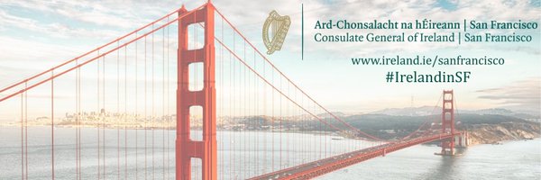 IrelandinSF Profile Banner