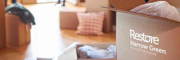 HarrowGreenIntl Profile Banner