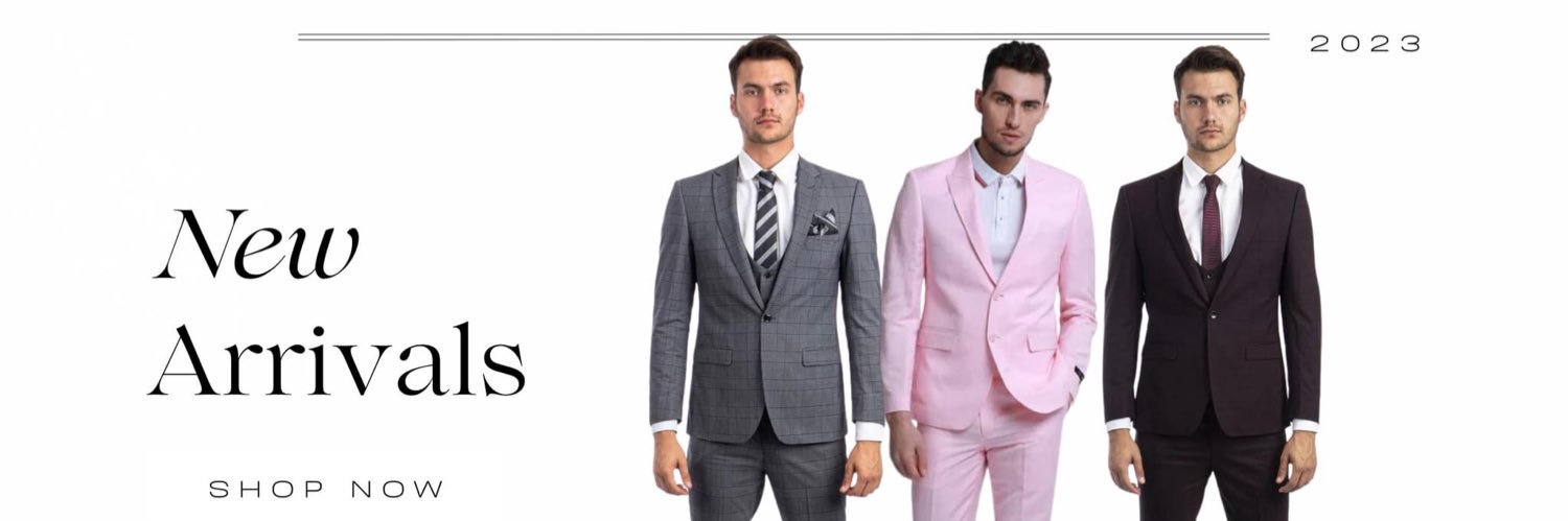 NYManSuits's profile banner image