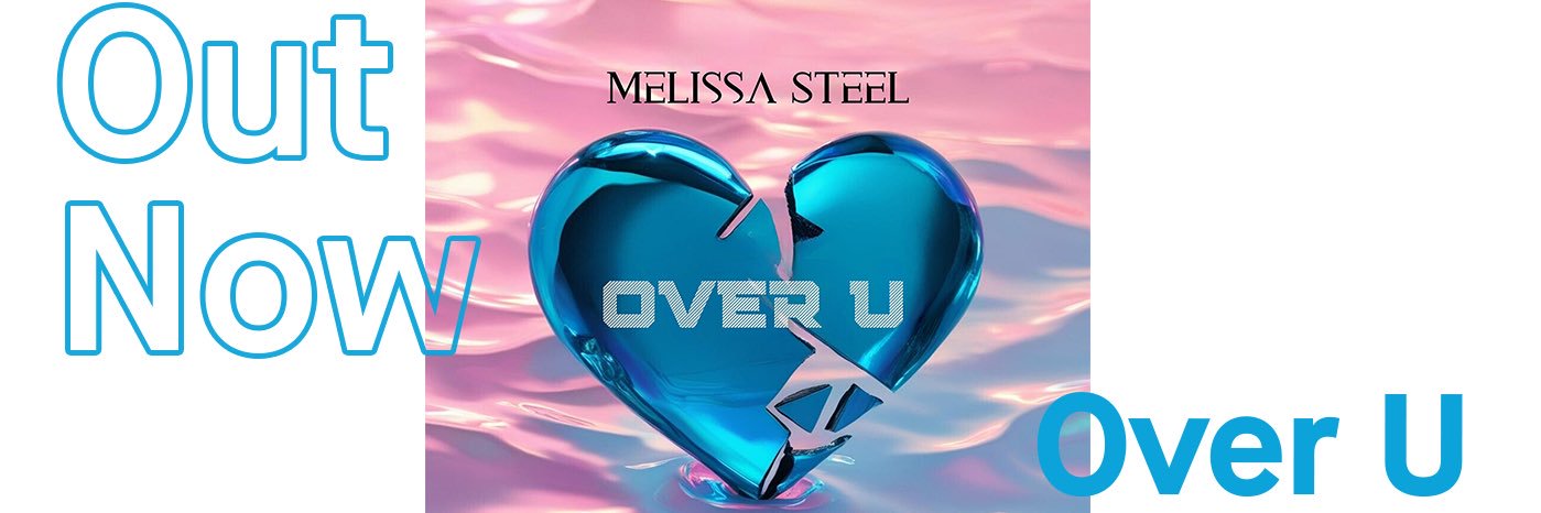 Melissa Steel banner