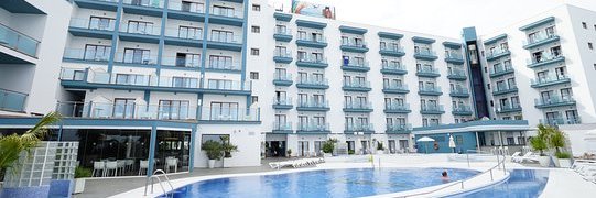 Ritual Hoteles banner