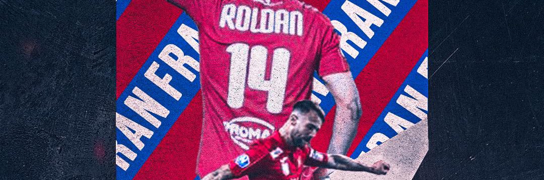 Fran Roldan banner