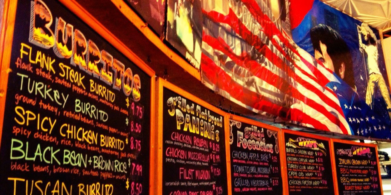 Chef's Table banner