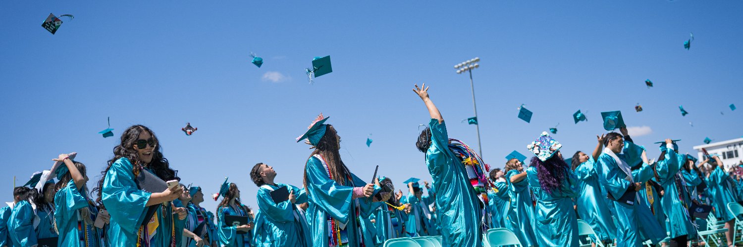 Santa Fe Public Schools banner