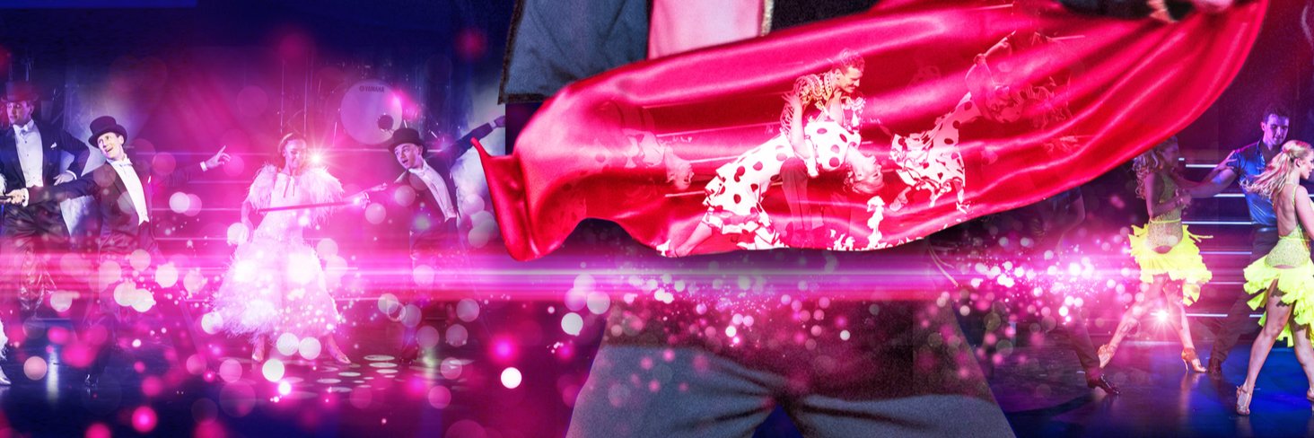 BrendanColeLive.com banner