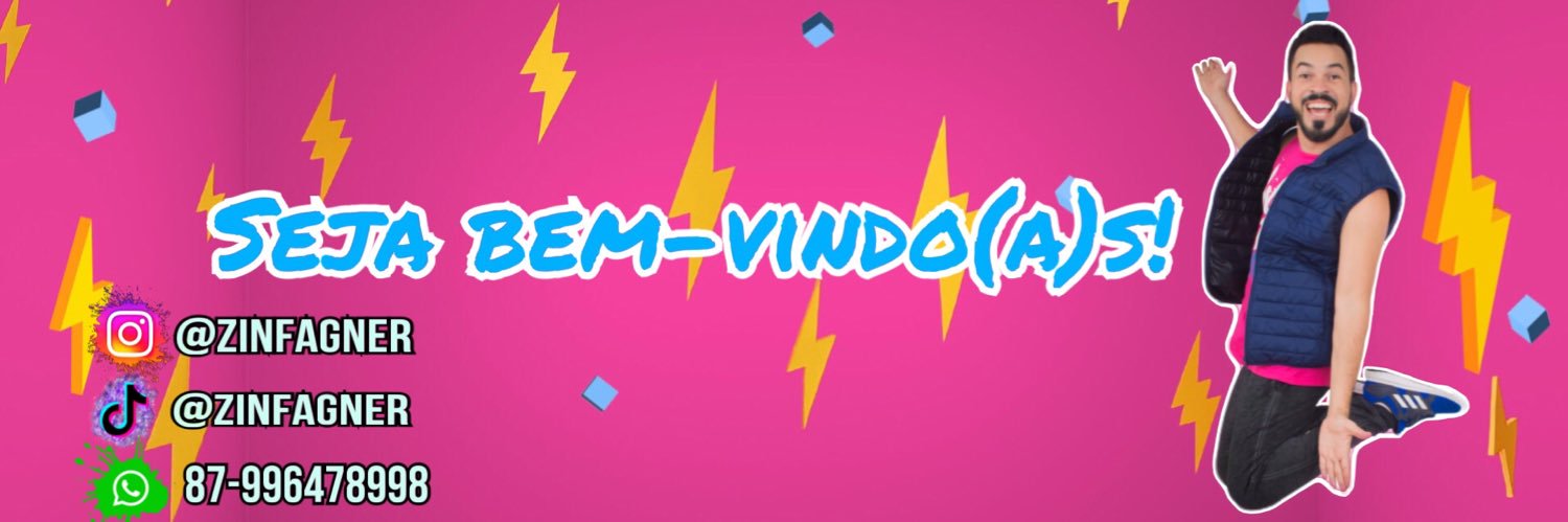fagnermonteiro's profile banner image
