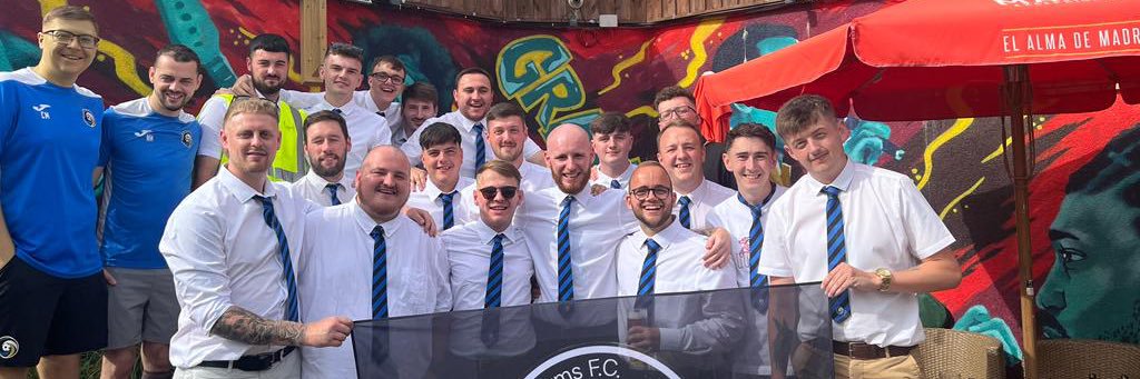 Ellis Hicks banner