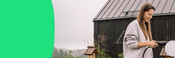 GreenCellPL Profile Banner