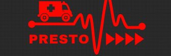 PRESTO banner