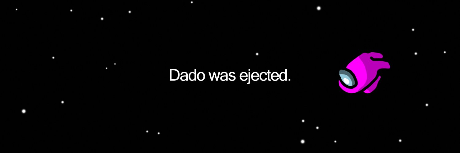 DadoMotta_'s profile banner image