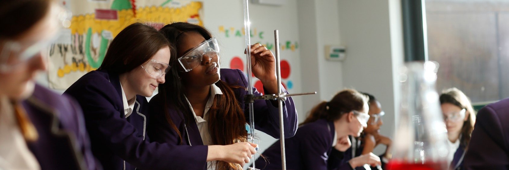 HGABRScience's profile banner image