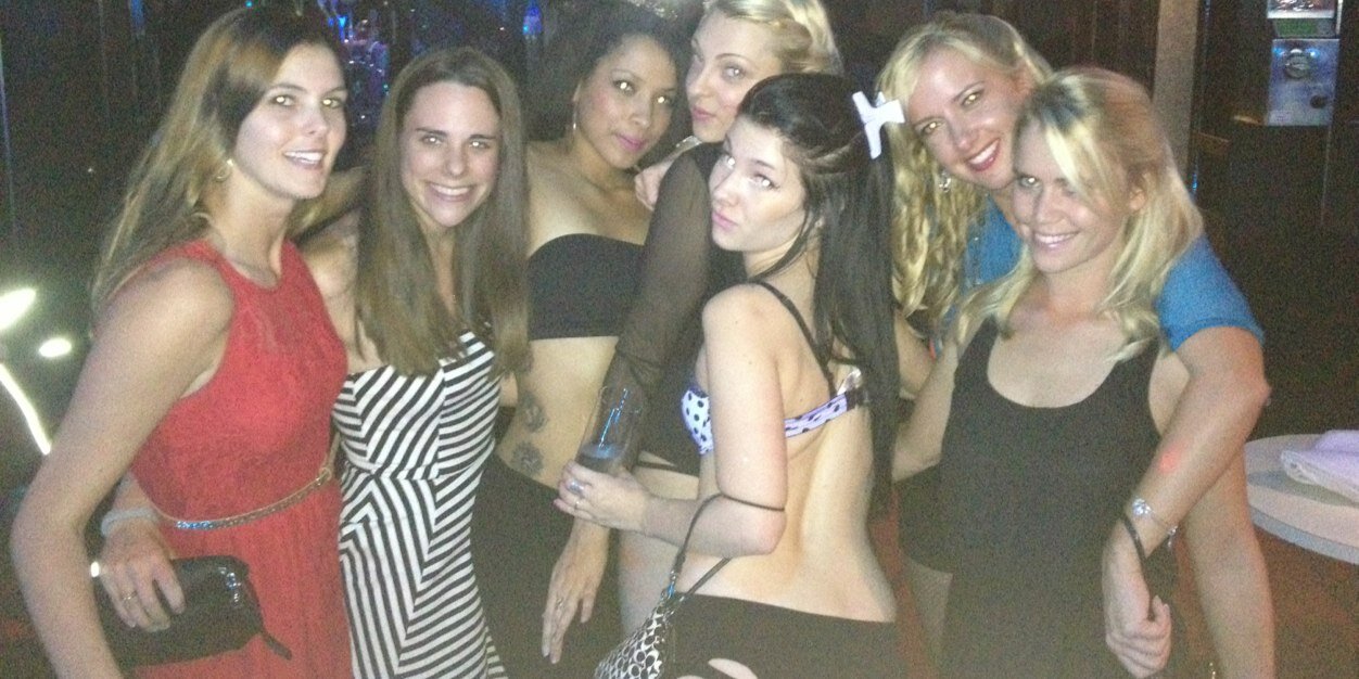 therealjennaj's profile banner image