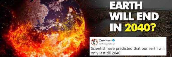Sandeep4Earth Profile Banner