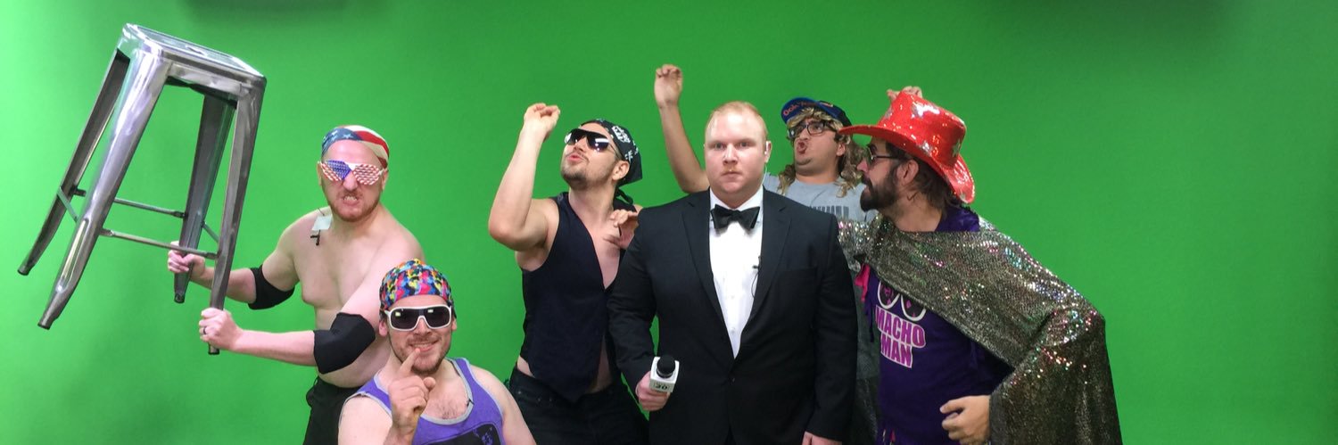 TheRealRichGary's profile banner image