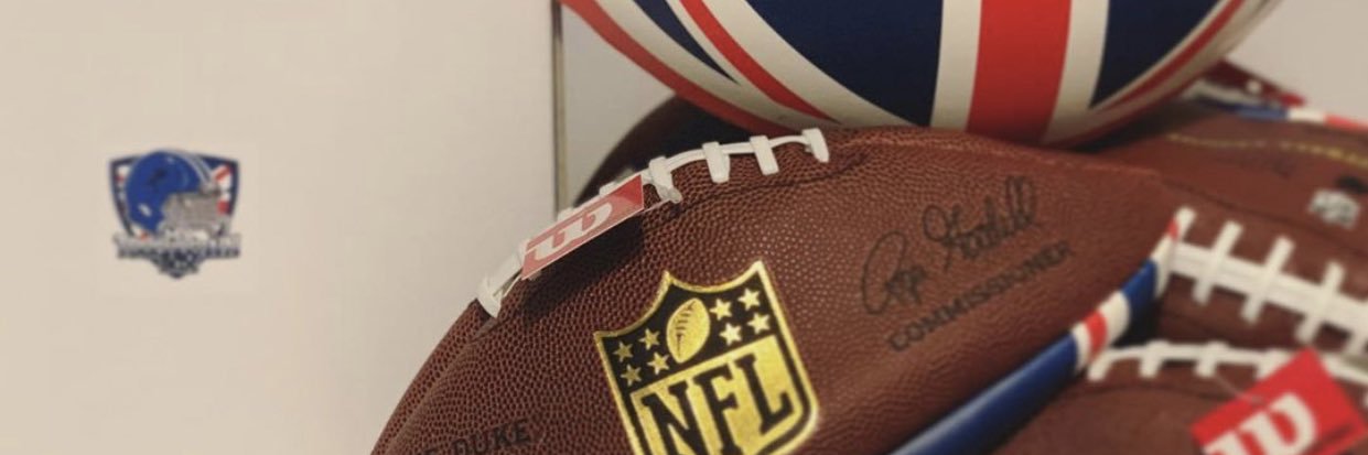 My Touchdown Box banner