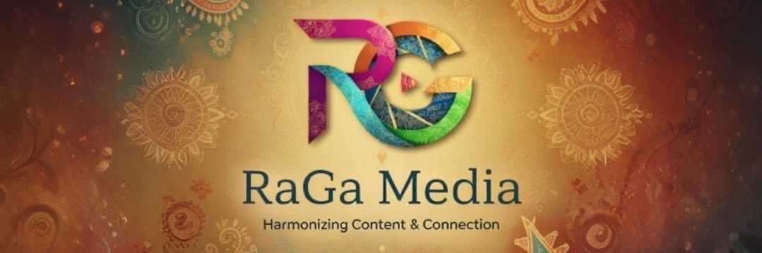 RaGa_Media's profile banner image