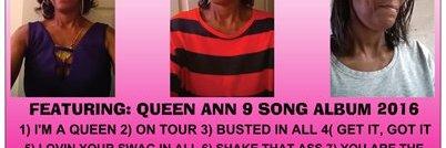 QueenAnnNews's profile banner image