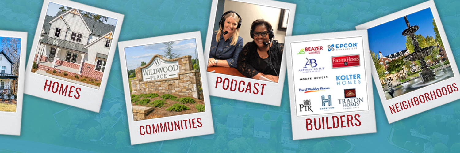 Atlanta RE Forum banner