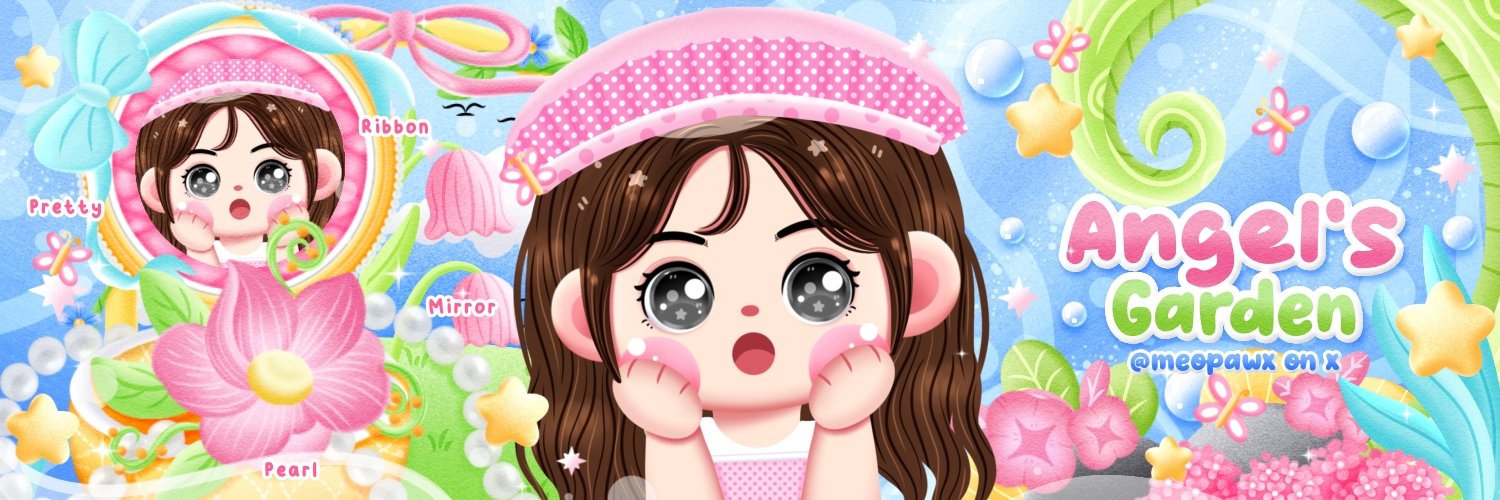 angel | akun lama ke 🍣 banner