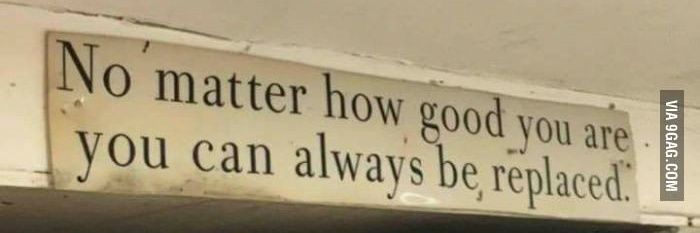 Michael Corleone banner