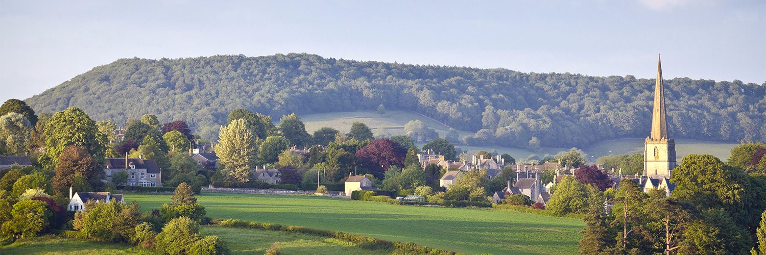 Harry Gladwin banner