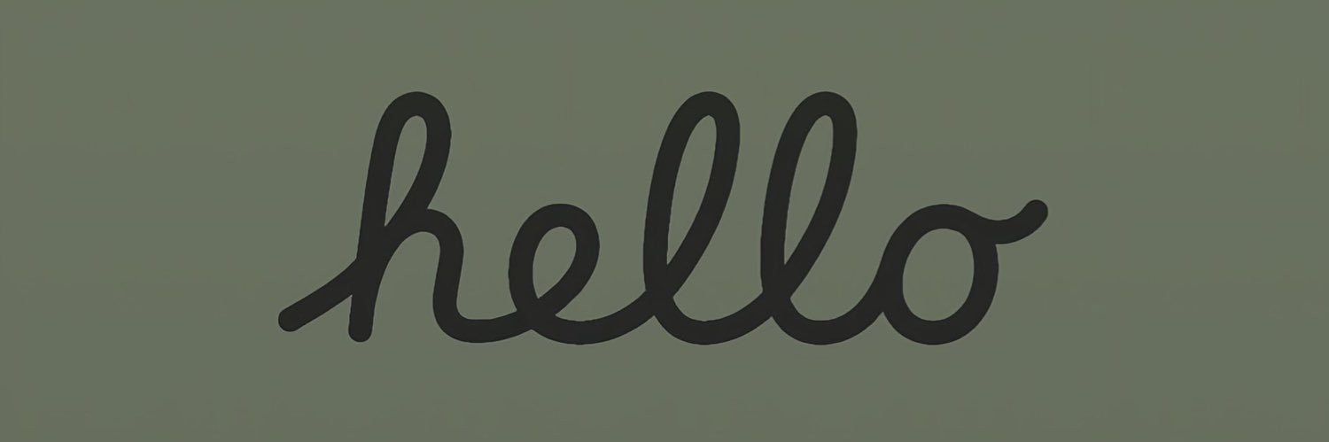 JeeAbbot's profile banner image