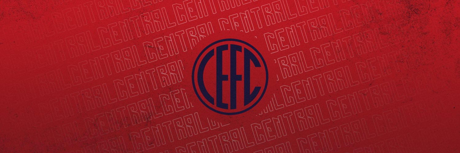 Central Español Fútbol Club banner
