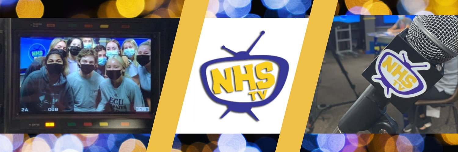 TVNHS's profile banner image