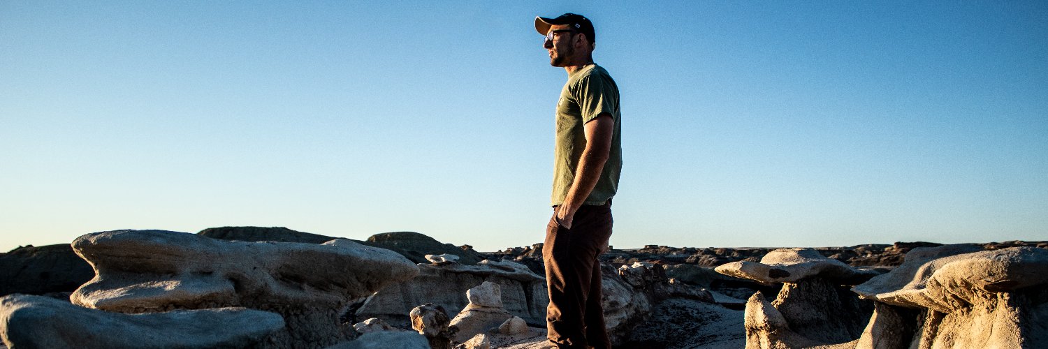 JohnMBroadhead's profile banner image