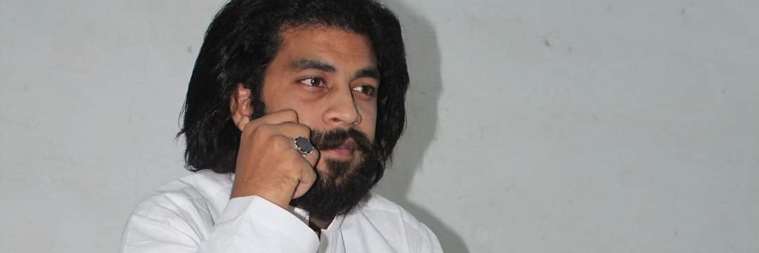 omersaram's profile banner image