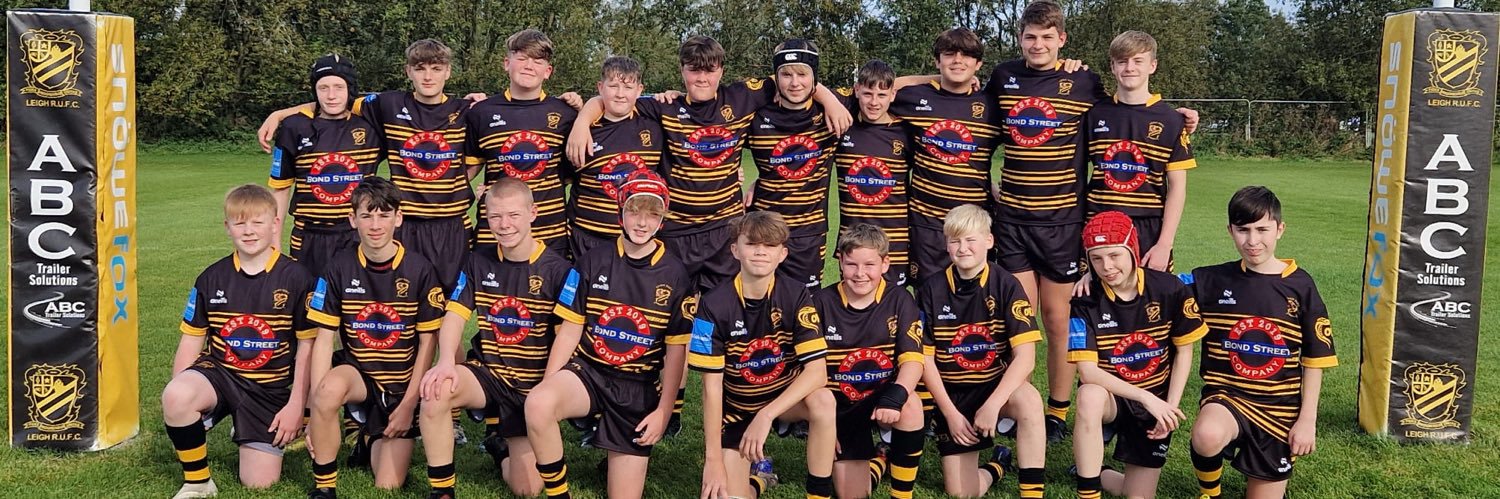 LeighCobras's profile banner image