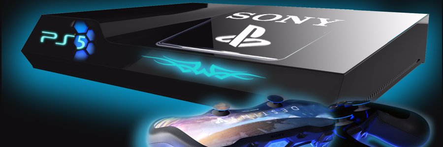 Sony_PS_5's profile banner image