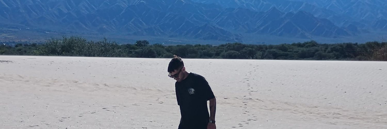 GonzaaDdp's profile banner image