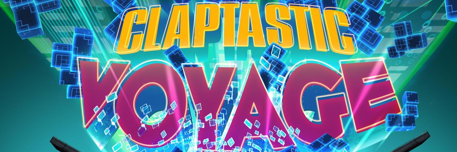 Claptrap banner