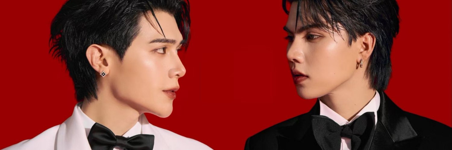 xiaoen0128Y's profile banner image