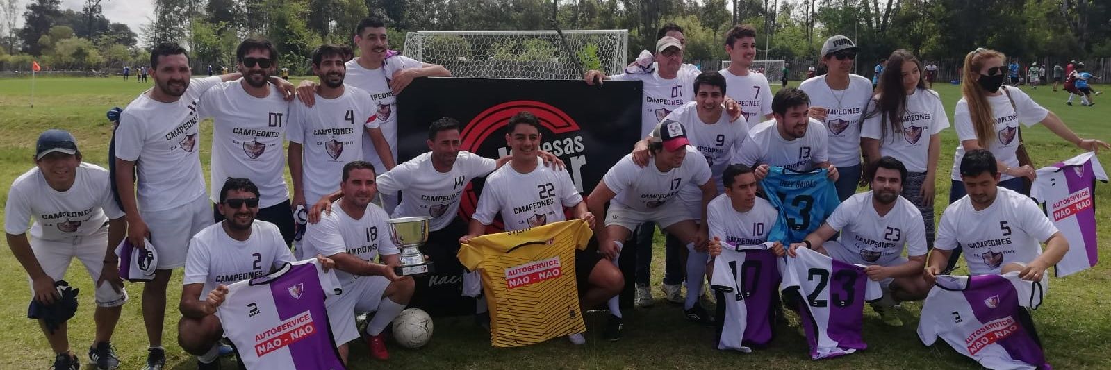 Héctor Baipás #110070 banner