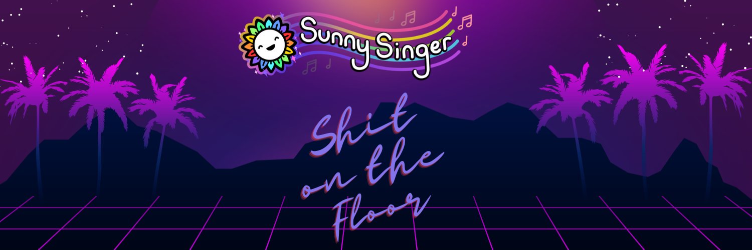 SunnySinger_tv's profile banner image