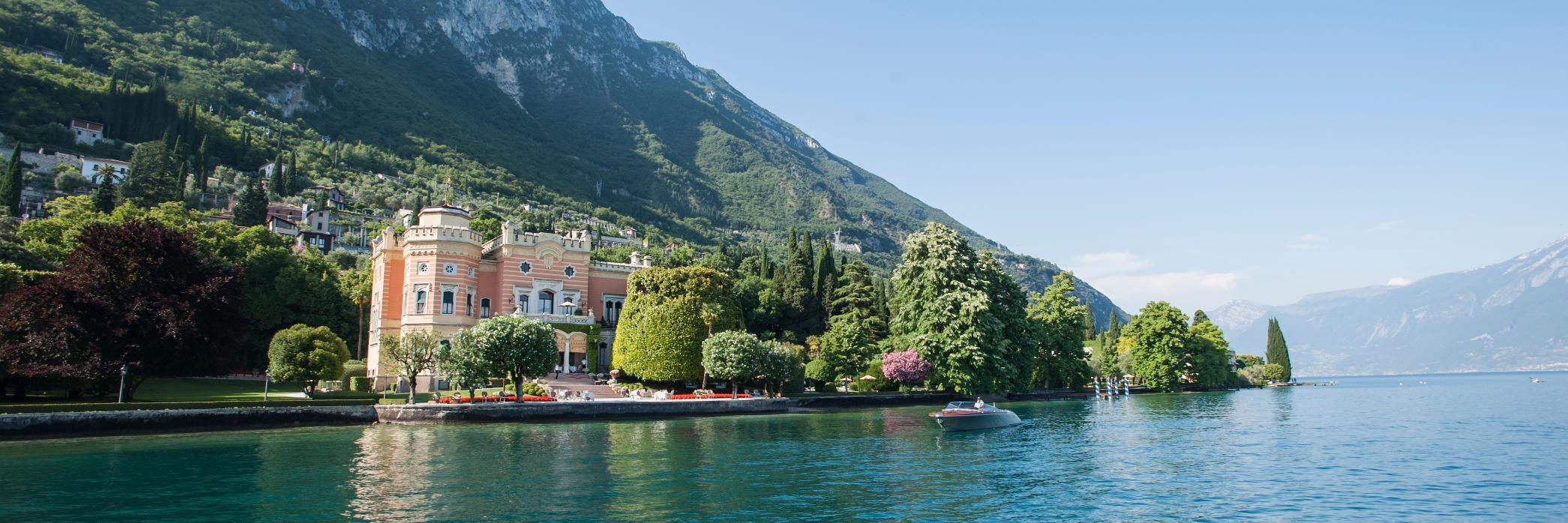 OrchidResorts's profile banner image
