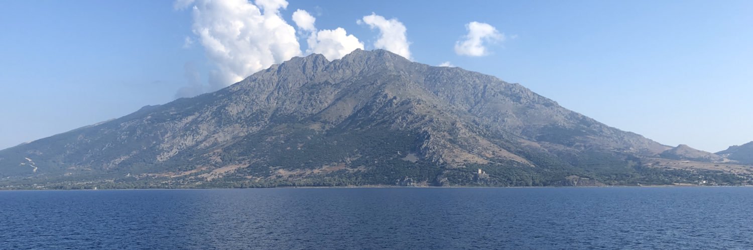 Georgios Arvanitidis banner